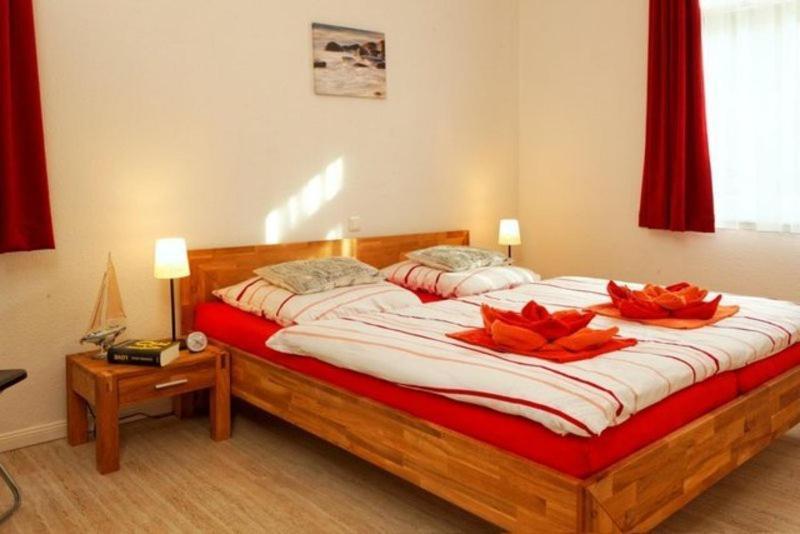 Villa Marin Wohnung 07 Zinnowitz Zewnętrze zdjęcie